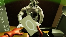 STALCRAFT: X схожа на STALCRAFT: X