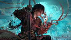 Chains of Lukomorye схожа на Chains of Lukomorye