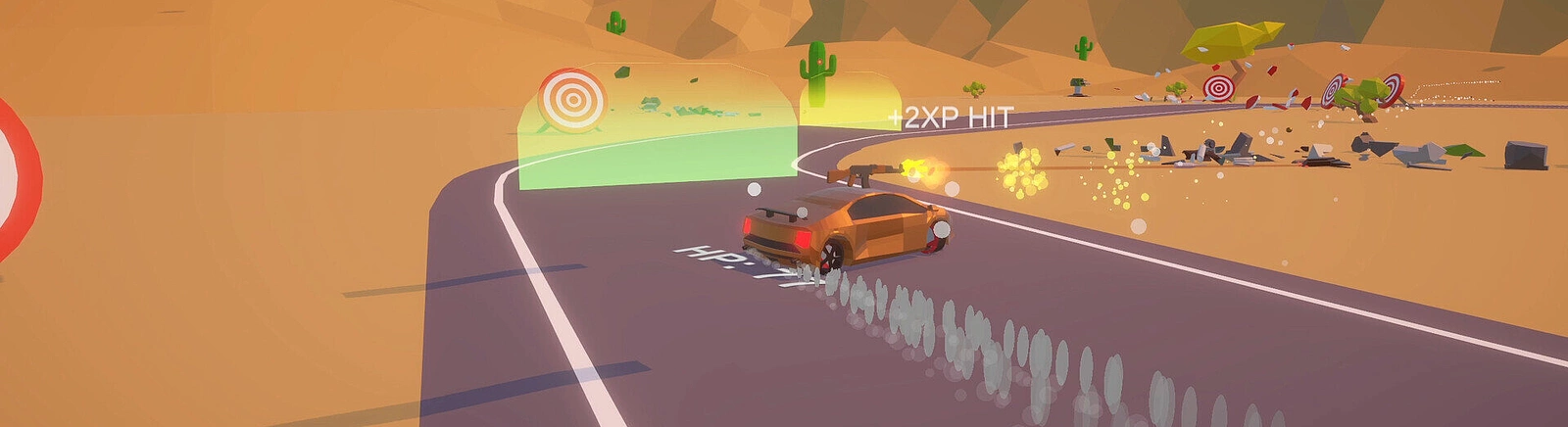 Gunman Drift - останні новини сьогодні (вересень 2025) - злом захисту, системні вимоги, новини оновлень, де завантажити гру, трейлер