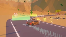 Gunman Drift - дата виходу для PC