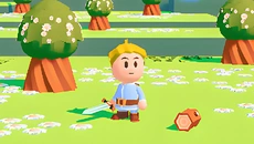 Forager схожа на Forager