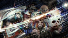 Blades of Time схожа на Blades of Time