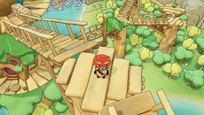 Luffi: Homebound - дата виходу для Windows 3.x