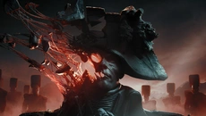 Witchfire схожа на Witchfire