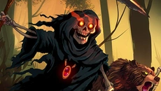 Cult of the Lamb схожа на Cult of the Lamb