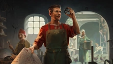 Alkahest схожа на Alkahest