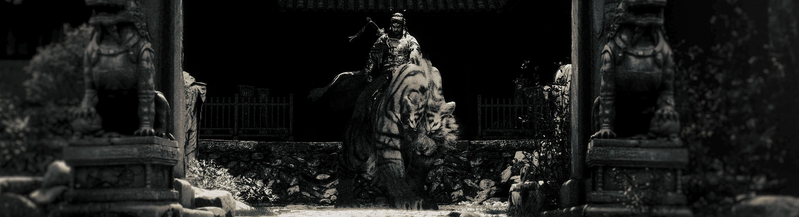 Статті Black Myth: Zhong Kui - огляд, прев'ю, думки