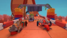 Make Way - дата виходу