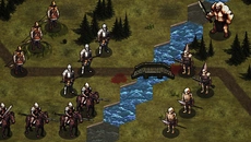Lorhaven: Cursed War - гра в жанрі Кооператив (co-op)