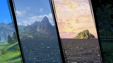 theHunter: Call of the Wild схожа на theHunter: Call of the Wild