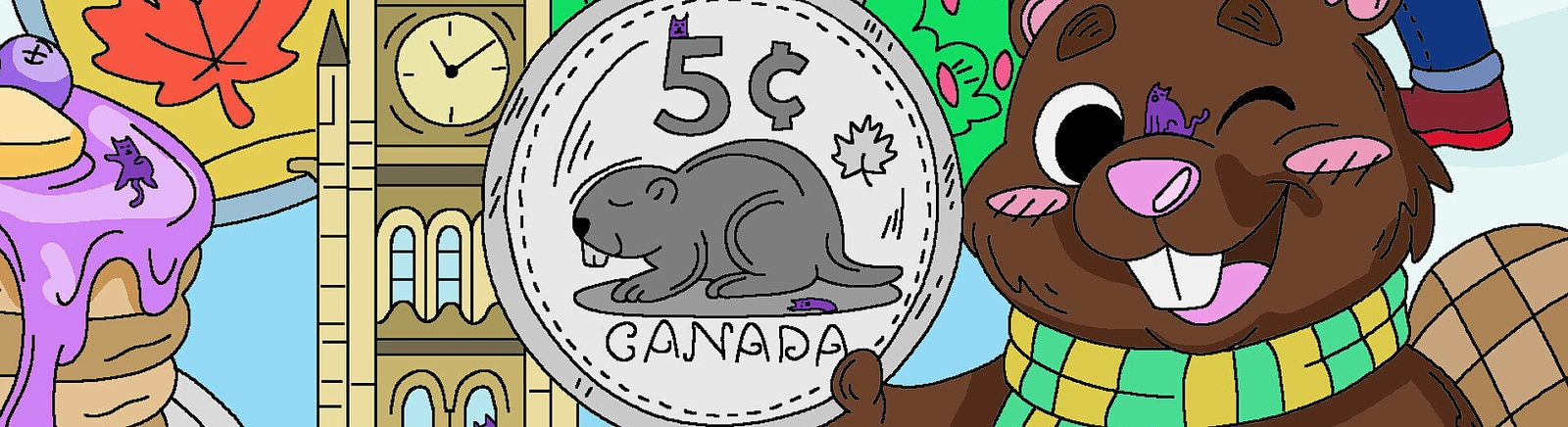 100 Cats Lost In Canada Find &amp; Color - останні новини сьогодні (вересень 2025) - злом захисту, системні вимоги, новини оновлень, де завантажити гру, трейлер
