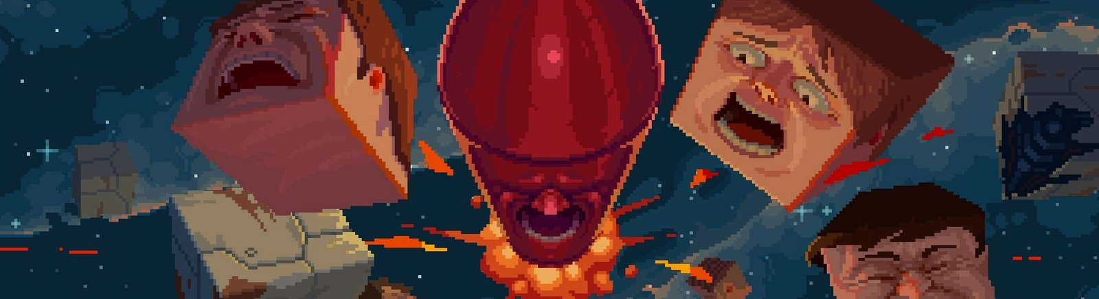 Найкращі ігри для iOS, схожі на Kill the Brickman