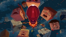 Balatro схожа на Balatro