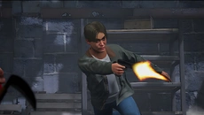 Bright Memory схожа на Bright Memory