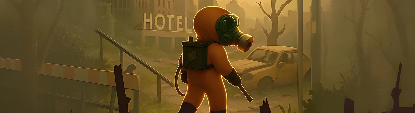 Fallout Storm Survival - останні новини сьогодні (жовтень 2025) - злом захисту, системні вимоги, новини оновлень, де завантажити гру, трейлер