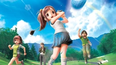 Everybody's Golf Hot Shots - дата виходу