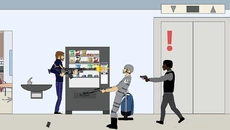 Unchained (2020) - дата виходу