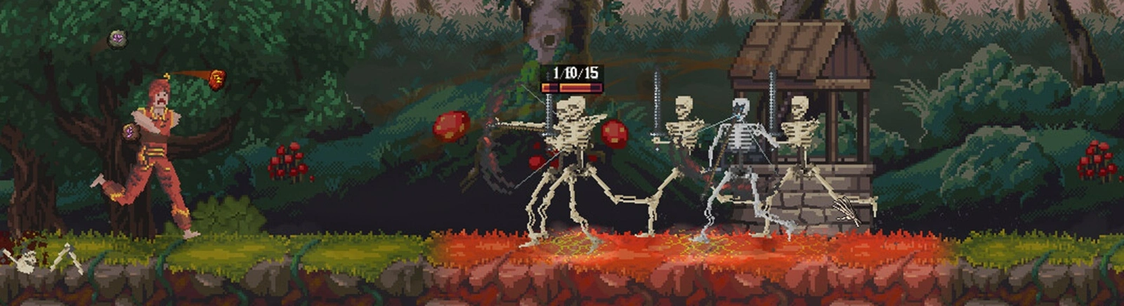 Найкращі ігри для iOS, схожі на Gothic Clicker