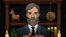 Strange Antiquities - дата виходу для Windows 3.x