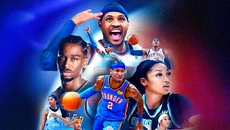 NBA 2K26 - гра в жанрі Кооператив (co-op)