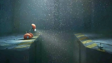 NODE: The Last Favor of the Antarii - дата виходу для Windows 3.x