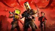 Rules of Survival схожа на Rules of Survival