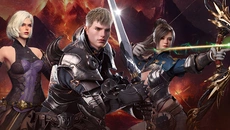 ROM: Golden Age - дата виходу для Windows 3.x