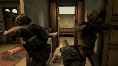 GROUND BRANCH - гра в жанрі Кооператив (co-op)