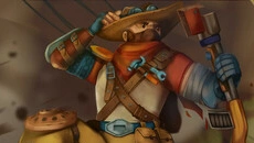 Wacky West - дата виходу для Windows 3.x