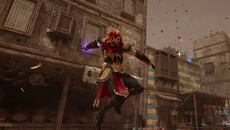 Legacy: Steel & Sorcery схожа на Legacy: Steel & Sorcery