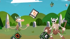 Dice Saga - дата виходу для Windows 3.x