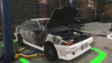 Car Service Simulator - гра в жанрі Бізнес / менеджмент