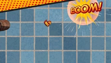 BathDuck: Heroic Comics Runner - дата виходу