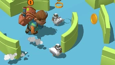 Crazy Chicken Escape - дата виходу