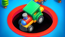 Whole in Hole Game - дата виходу