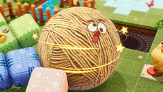All You Need is Help - гра в жанрі Кооператив (co-op)