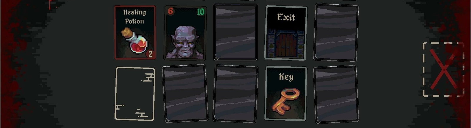 ТОП-5 - ігри, схожі на Dungeon Raid: Zero Floor