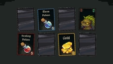 Dungeon Raid: Zero Floor - дата виходу для Windows 3.x