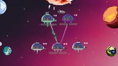 RAILGRADE схожа на RAILGRADE