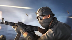 Arma Reforger схожа на Arma Reforger