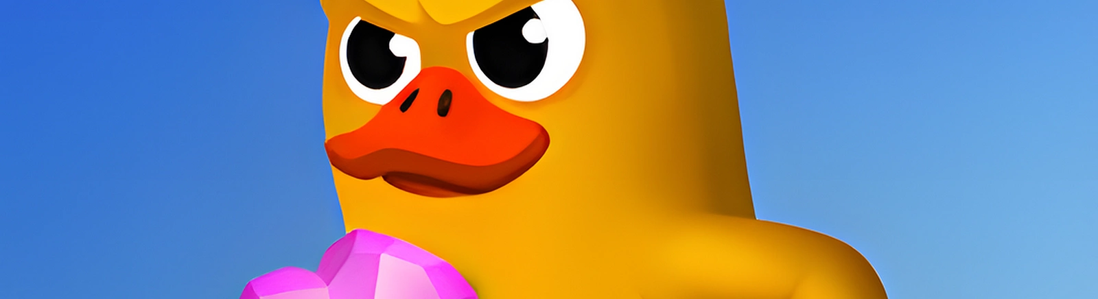 ТОП-5 - ігри, схожі на Mr. Duck: Tricky Adventures