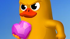 Mr. Duck: Tricky Adventures - дата виходу