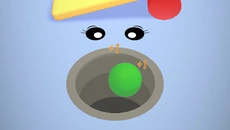 Blocks in Hole: Eating Games - дата виходу