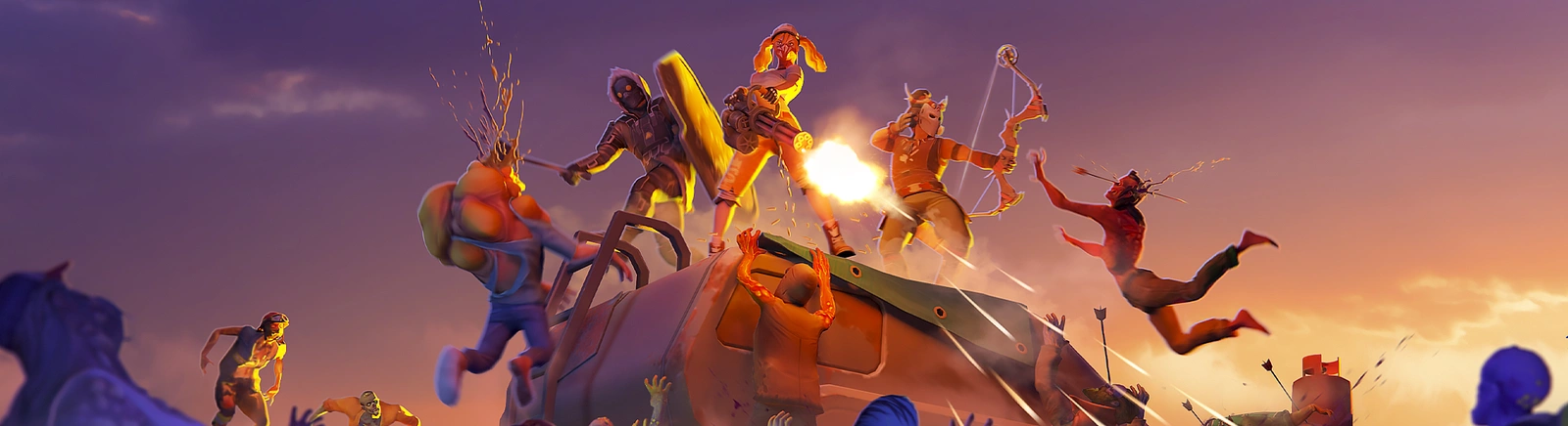 Найкращі ігри для Mac, схожі на Dead Impact: Выживание Онлайн