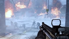 Task Force 88: Hostile Contact схожа на Task Force 88: Hostile Contact