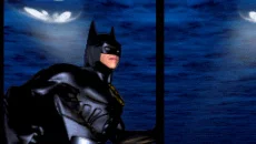 Batman Forever: The Arcade Game - дата виходу для SEGA Saturn