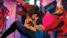 RoboCop: Rogue City схожа на RoboCop: Rogue City