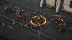 Alien Brothers 2 - дата виходу