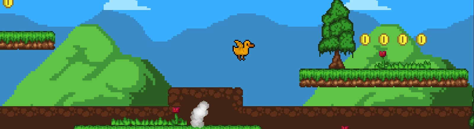 ТОП-5 - ігри, схожі на Duck Dash