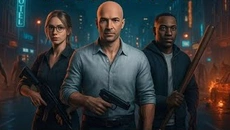 Deadzone: Rogue схожа на Deadzone: Rogue